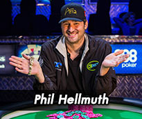 นักพนันที่ร่ำรวย