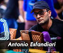 นักพนันที่รวยจากการพนัน