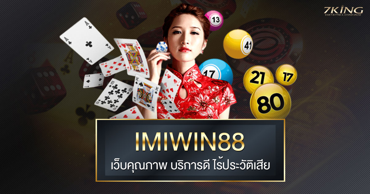 IMIWIN88