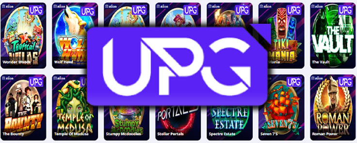 allgameupgslot