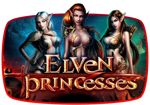 Elven Princesses