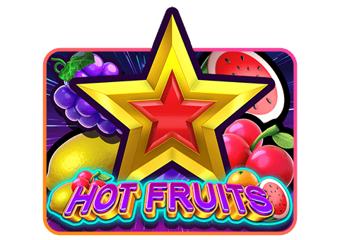 Hot Fruits