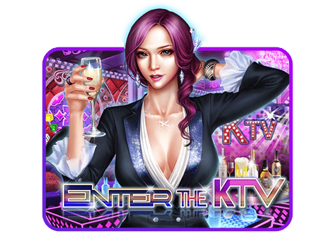 Enter the ktv