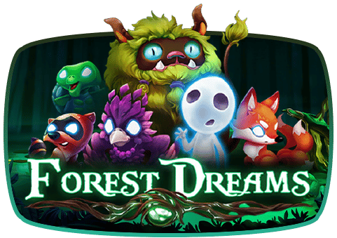 Forest Dreams