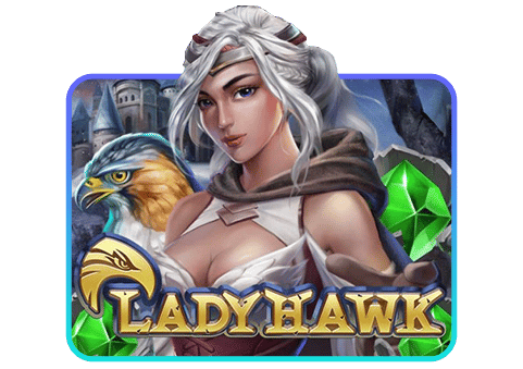 Lady Hawk