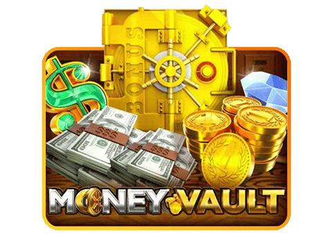 Money Vault