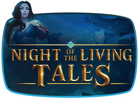 Night of the Living Tales