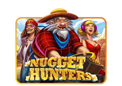 Nugget Hunters