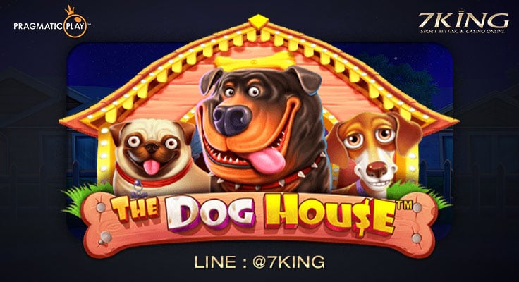 The-Dog-House