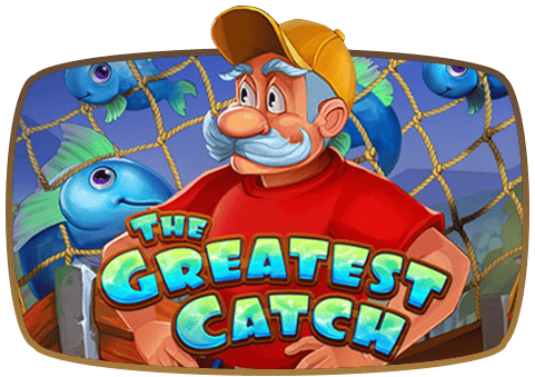 The Greatest Catch
