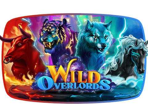 Wild Overlords