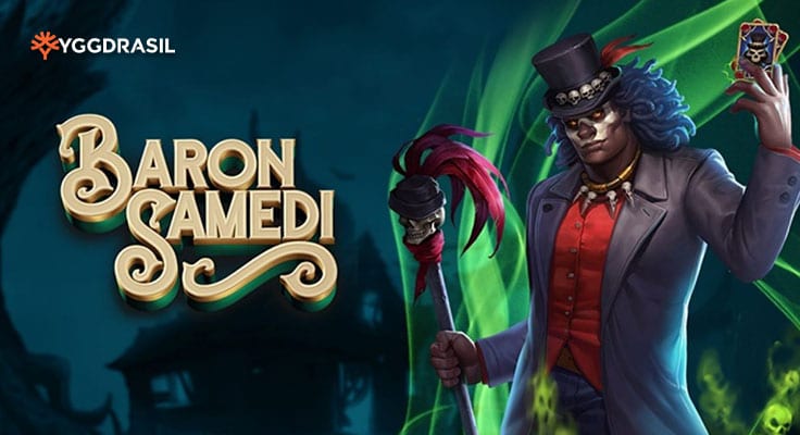 yggdrasil-Baron-Samedi