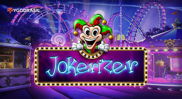 yggdrasil-Jokerizer