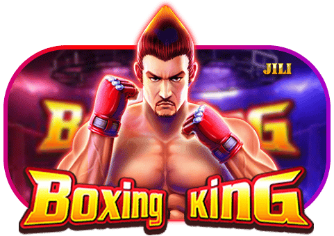 Boxing-King