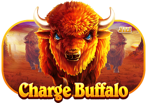 Buffalo slot