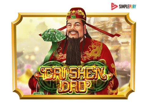 Cai-Shen-Dao-Slot