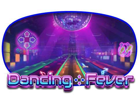 Dancing-Fever