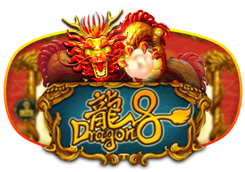 Dragon8