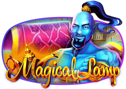 Magical-Lamp