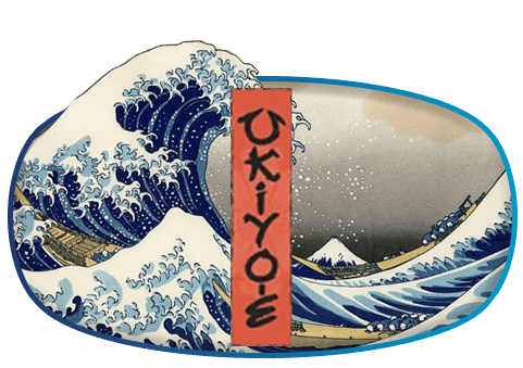 Ukiyo-E