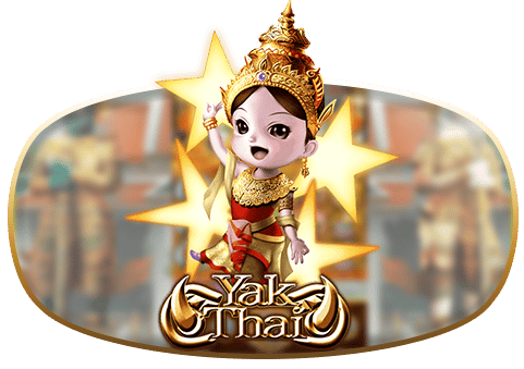 Yak-thai