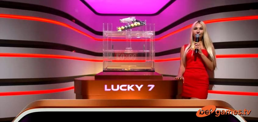 lucky7