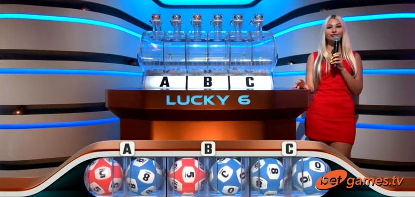 lucky6