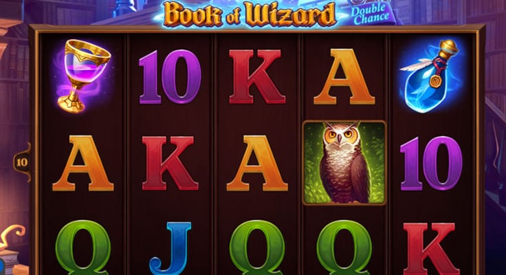 bookwizard