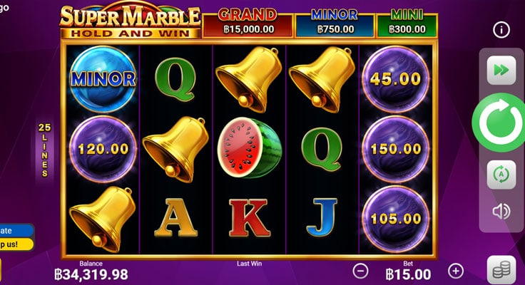 supermable