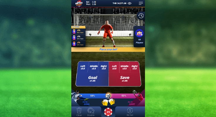 footballslot-funkygame