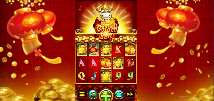 goldenbull-allwayspin