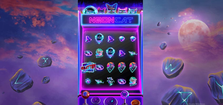 neoncat-allwayspin