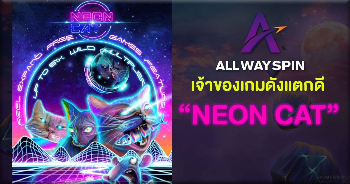 allwayspin
