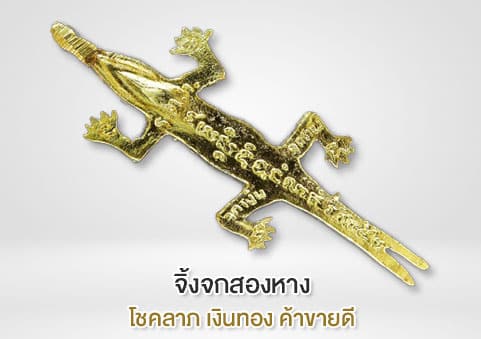 จิ้งจกสองหาง