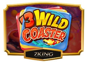 3-Wild-Coaster
