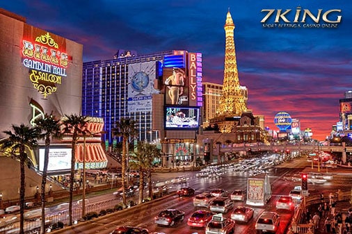 Las-Vegas