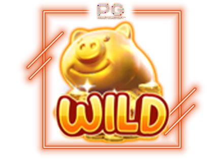 Lucky-Piggy-Wild