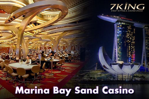 Marina-Bay