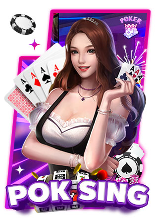 POKSING