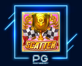 Scatter-Speed-Winner