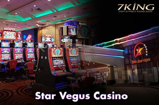 Star-Vegus