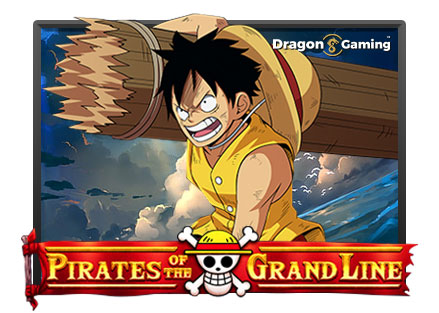 The-Pirates-of-the-Grand-Line