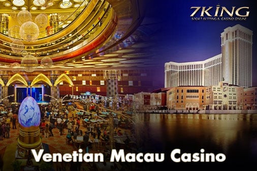 Venetian-Macao