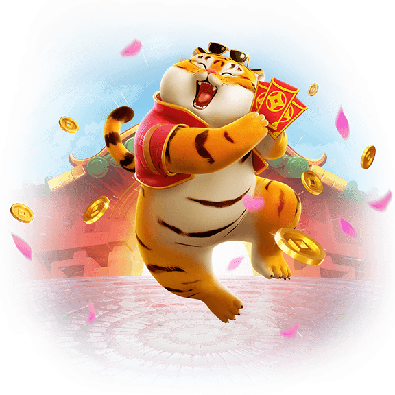 Fortune-Tiger_Carecter