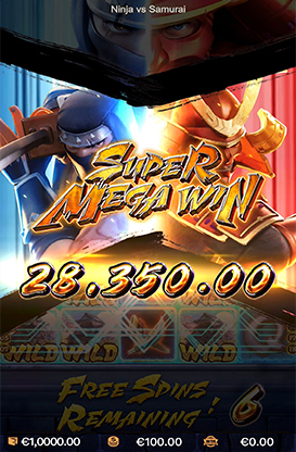 Game-Ninja-vs-Samuria_ScreenShort