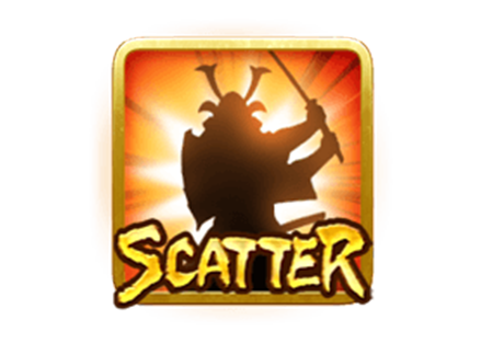 Scater-samurai