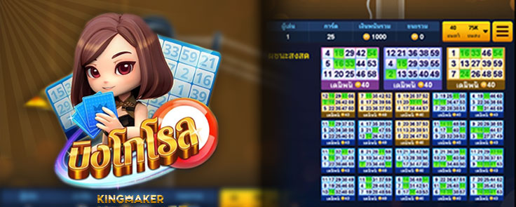 bingo-roll