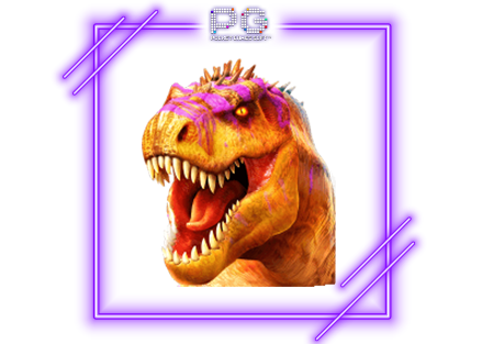 Jurassic-Kingdom_T-rex
