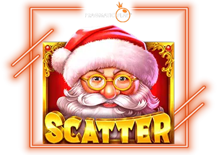 Santa's-Scatter